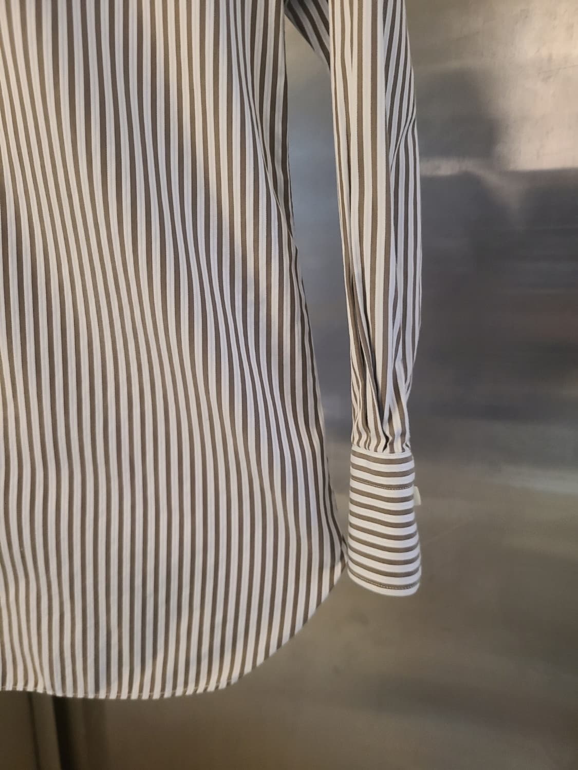 에르메네질도제냐 셔츠 상품이미지5