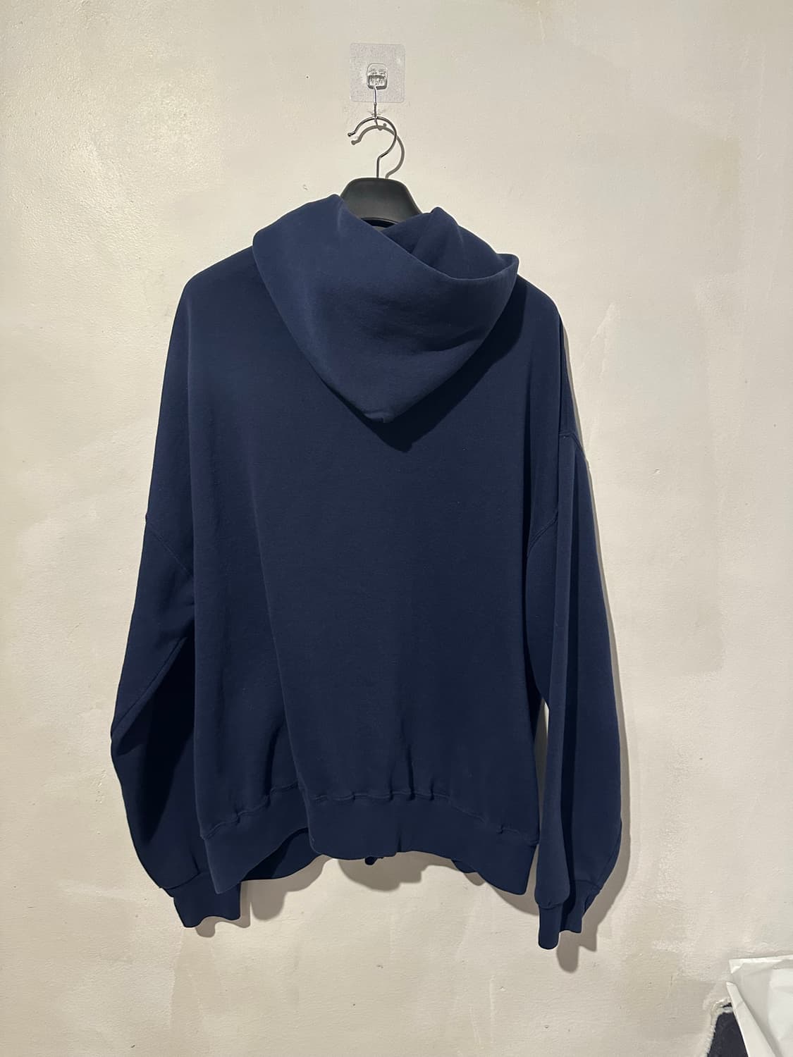 빈티지 90s 러셀 후드집업  상품이미지2