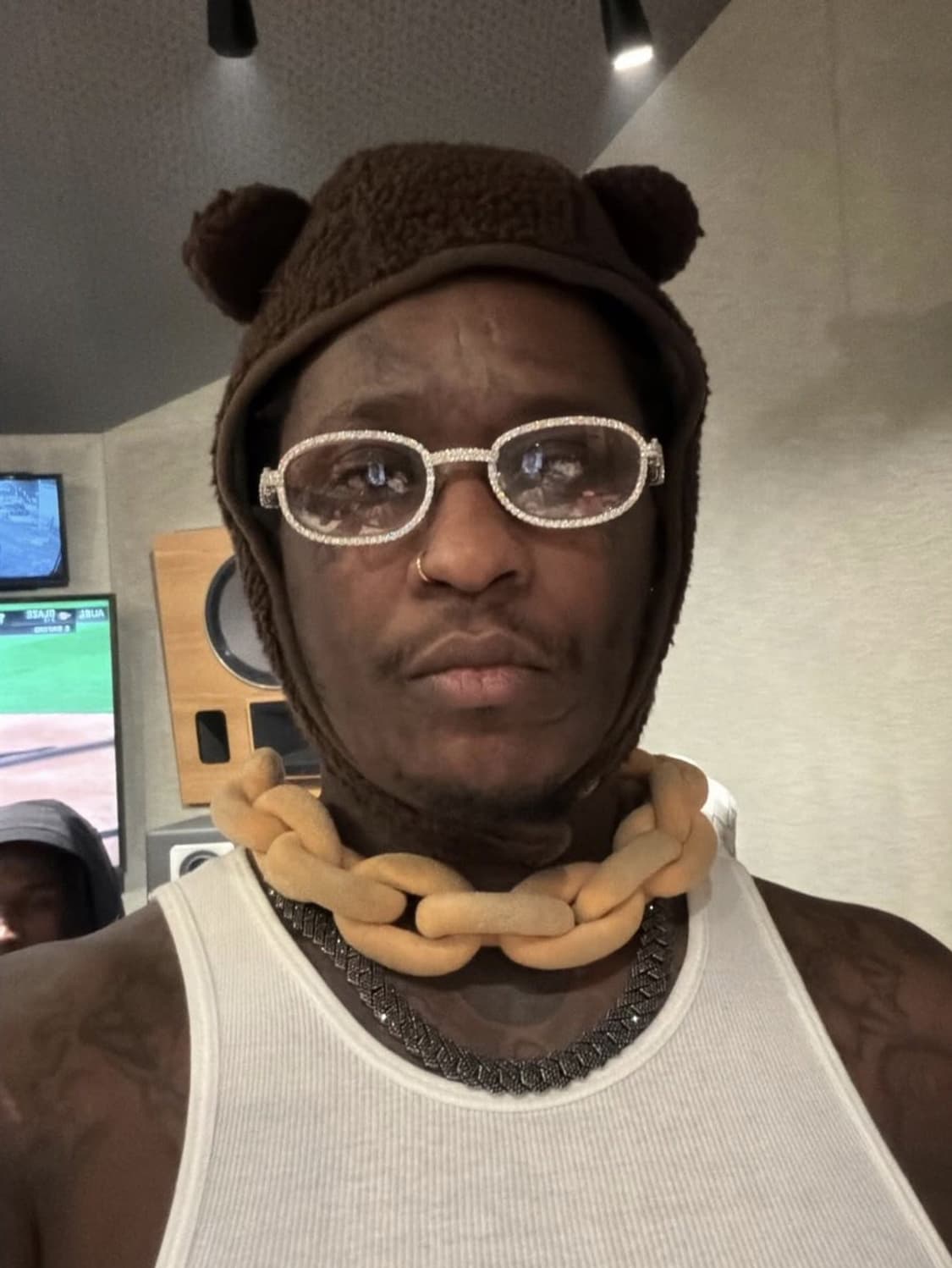Safety bear 상품이미지2