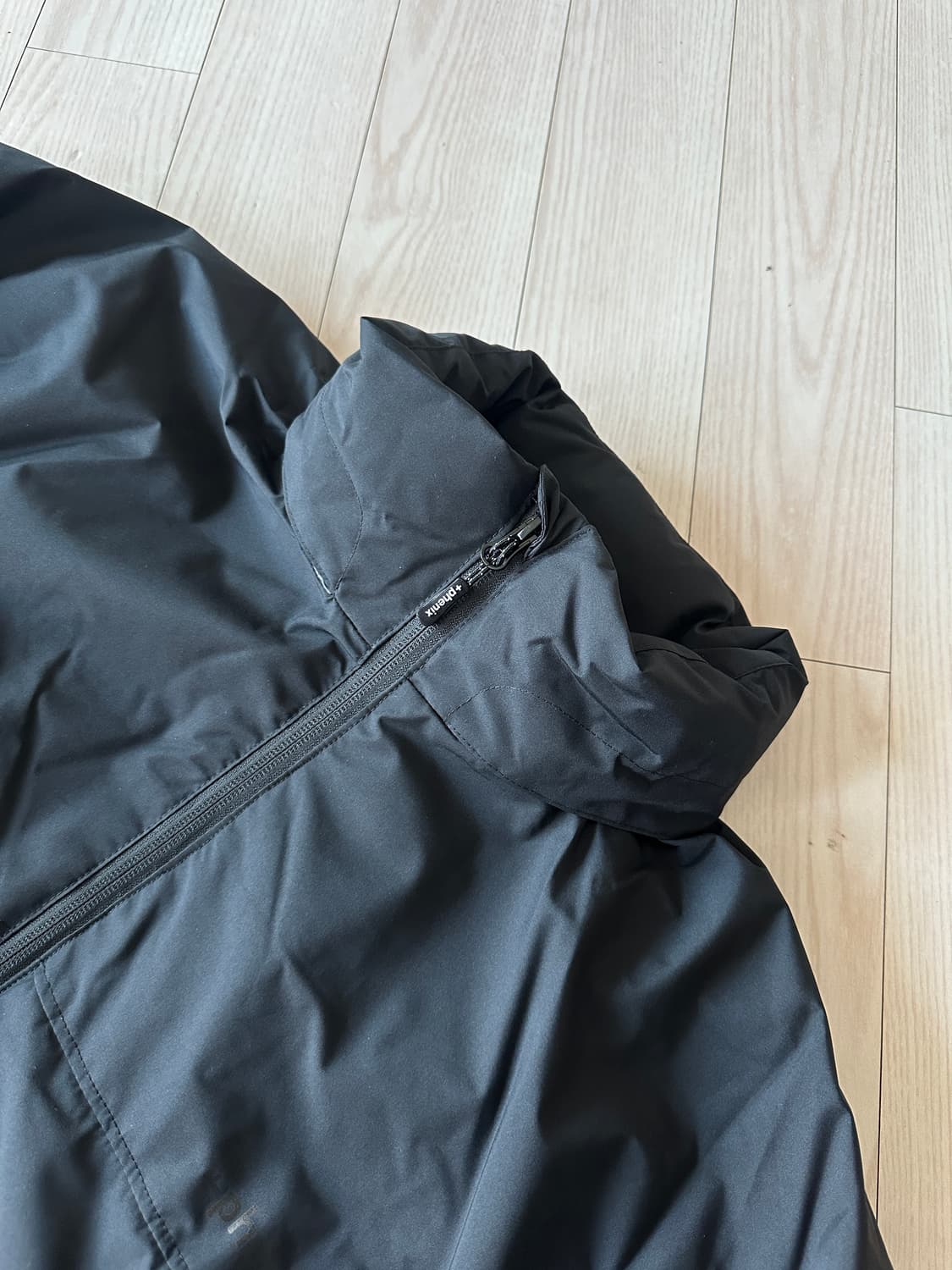 +phenix 레벨7 다운 파카 상품이미지6