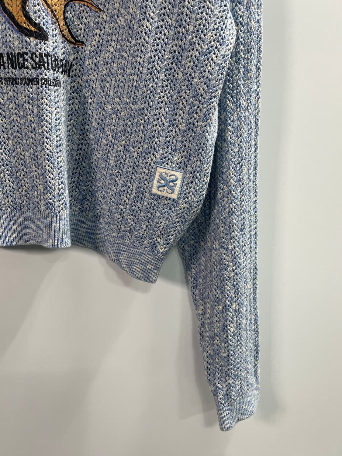 세터 이비자 시스루 니트 (on.716)   상품이미지4