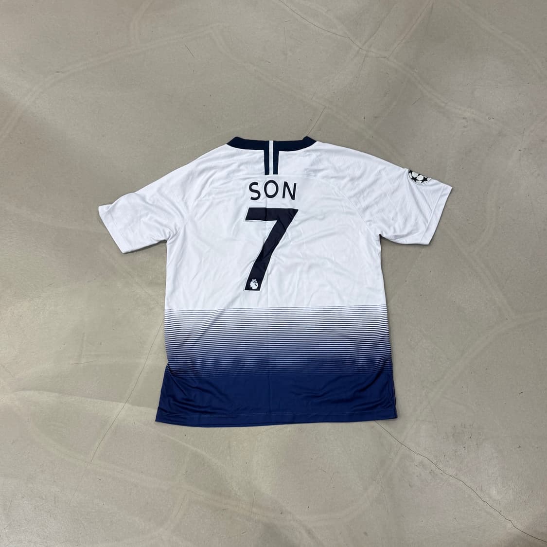 토트넘 손흥민 유니폼 L 상품이미지2