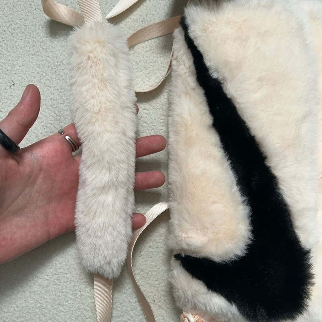 [새상품] 나이키 NSW 퓨추라 365 포우터 크로스백 상품이미지4