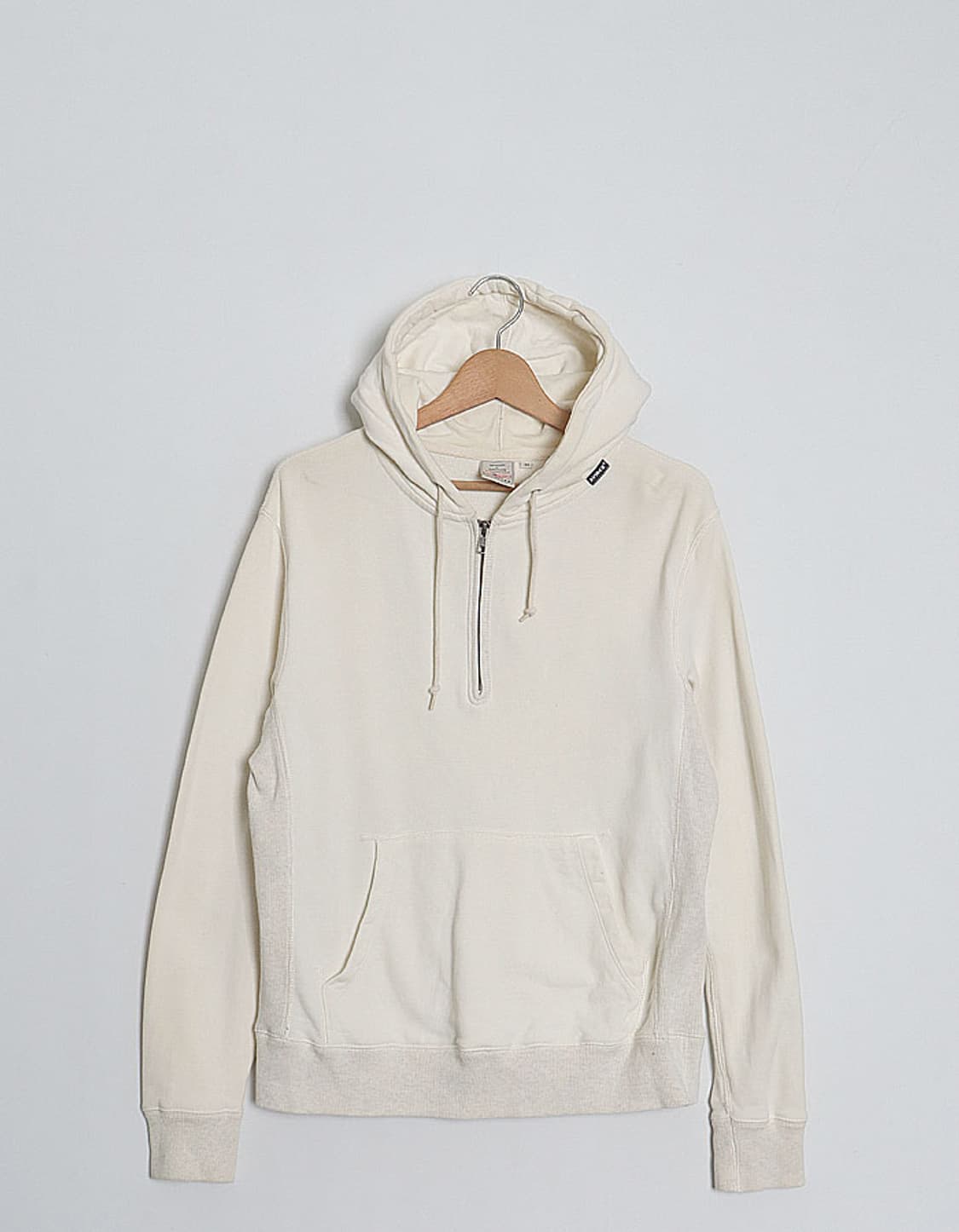 AVIREX Sweat Hoodie 상품이미지1