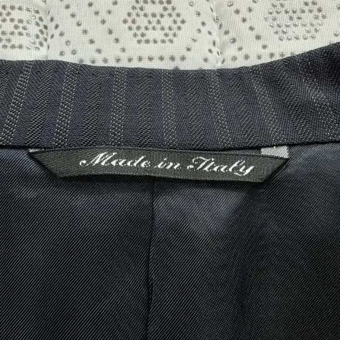 까날리 정장세트 ~50R 상품이미지7