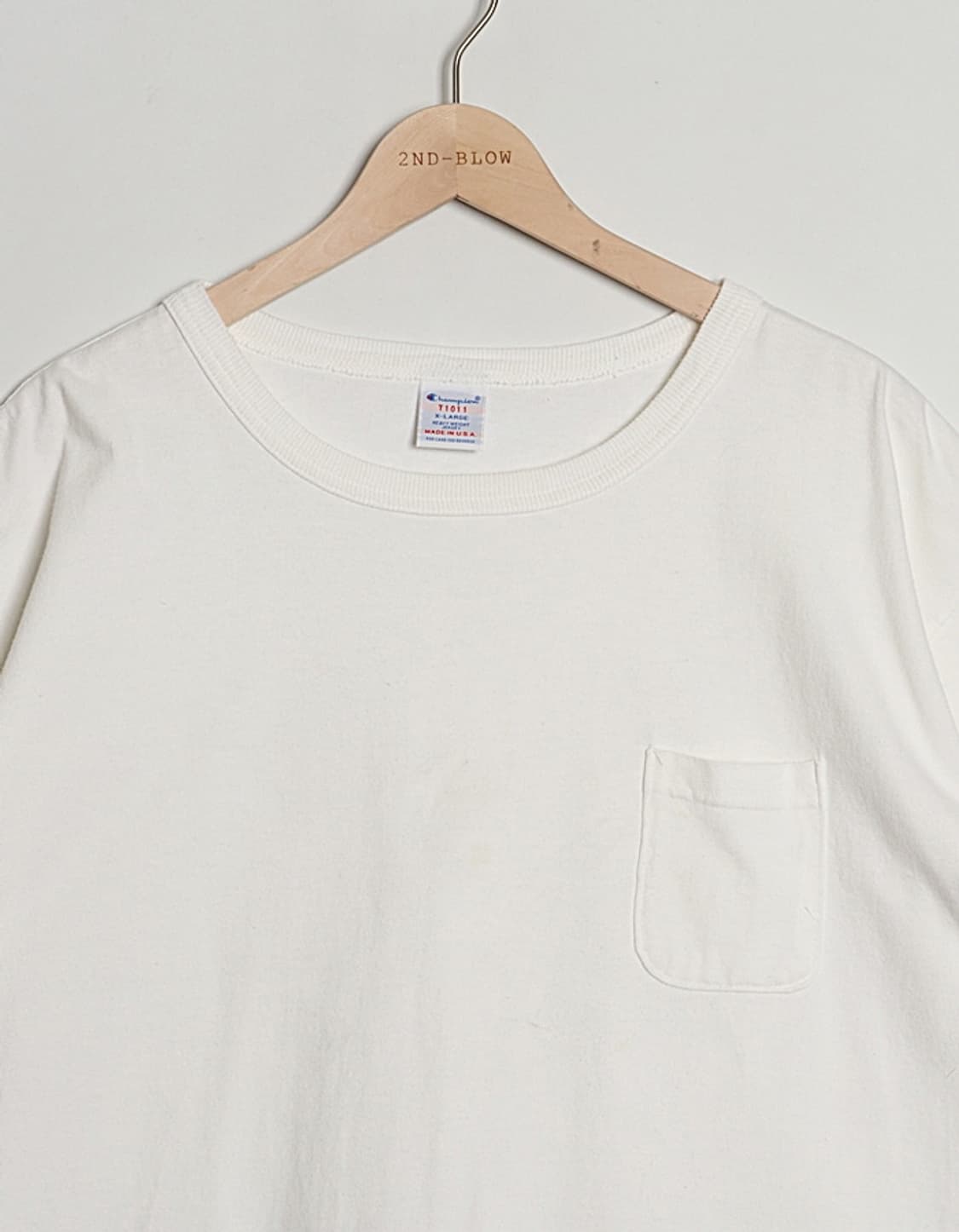Champion T1011 Jersey T-Shirts 상품이미지2