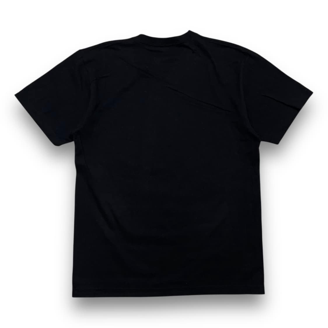 리얼 아키바 보이즈 크루 빈티지 다크 반팔 티셔츠 상품이미지3