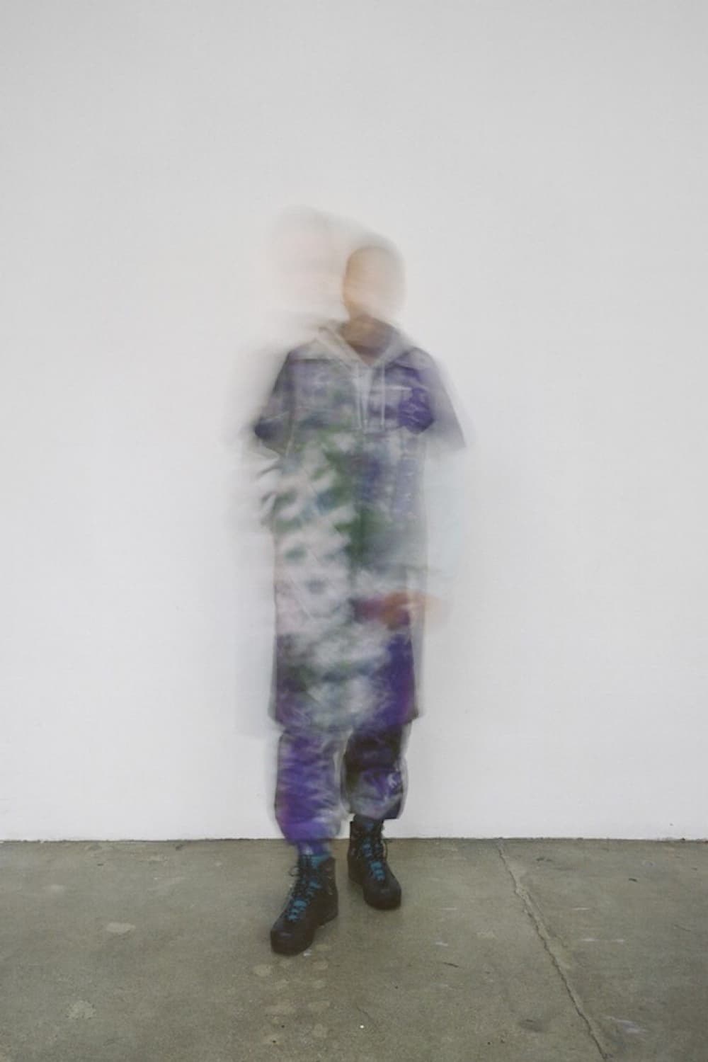 스투시 2018 타이다이 패디드 자켓 s 상품이미지2