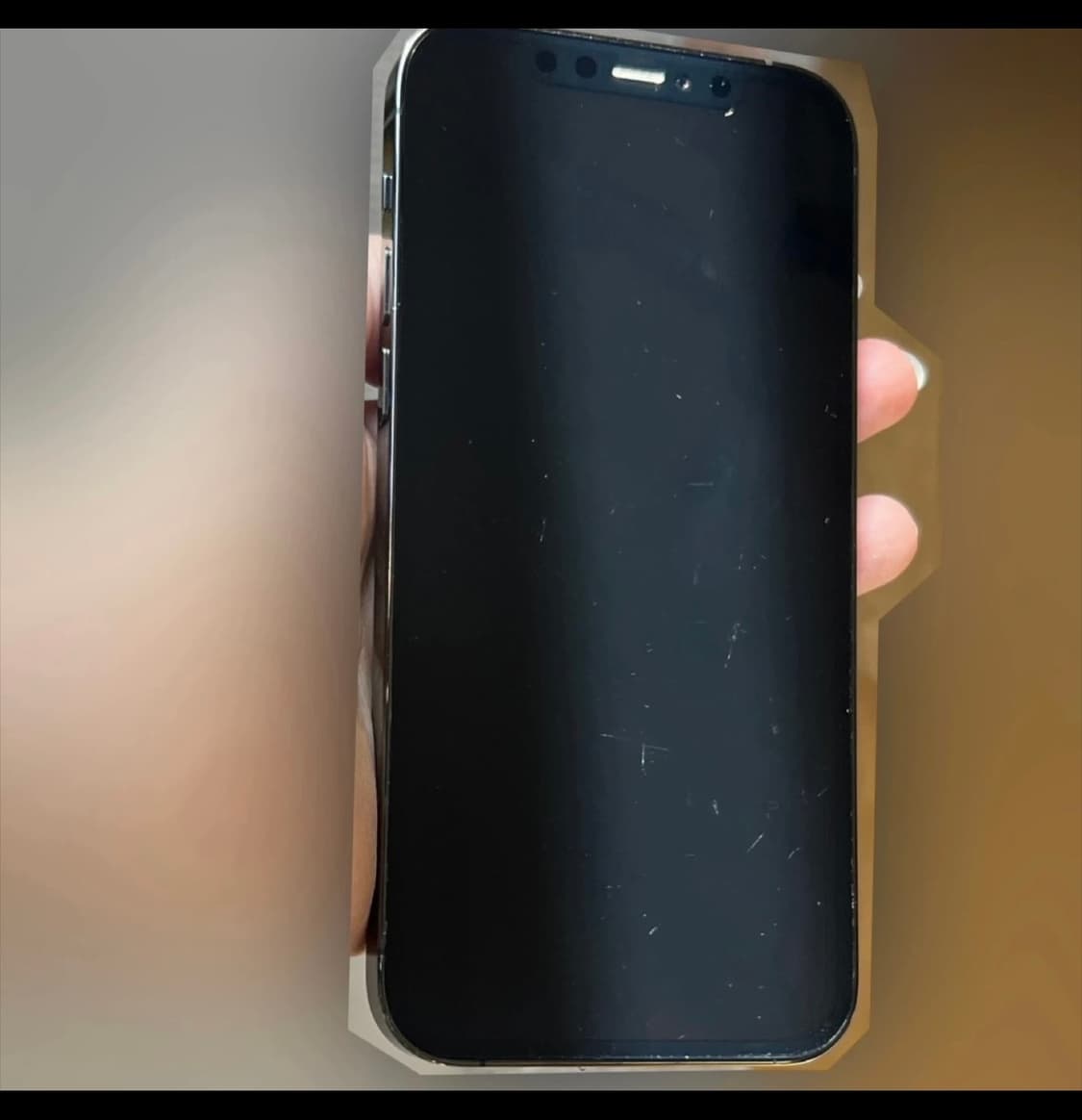 아이폰 12프로 128 미국 상품이미지2