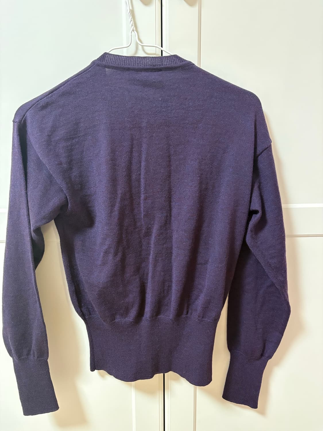 비비안웨스트우드 가디건xs 상품이미지3