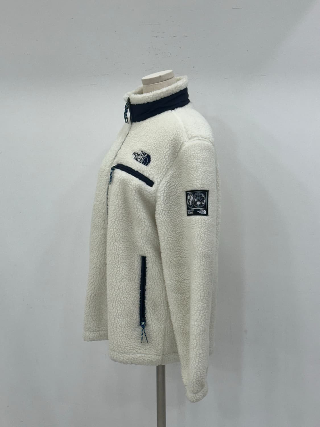 노스페이스 후리스 남녀공용 상품이미지5