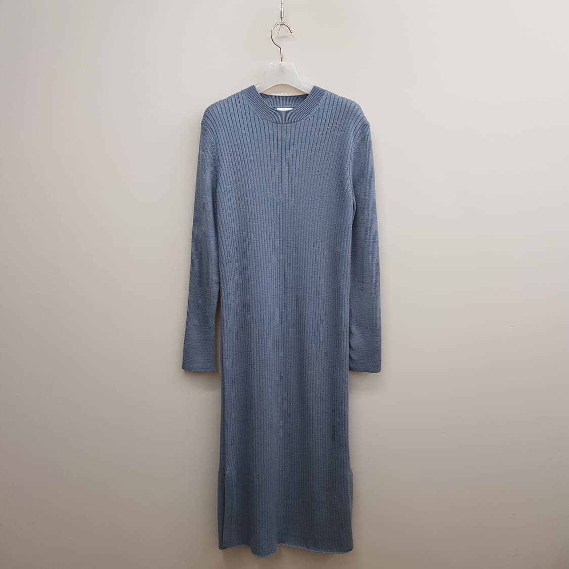 구호 KUHO 2022 골지원피스 S사이즈 상품이미지1