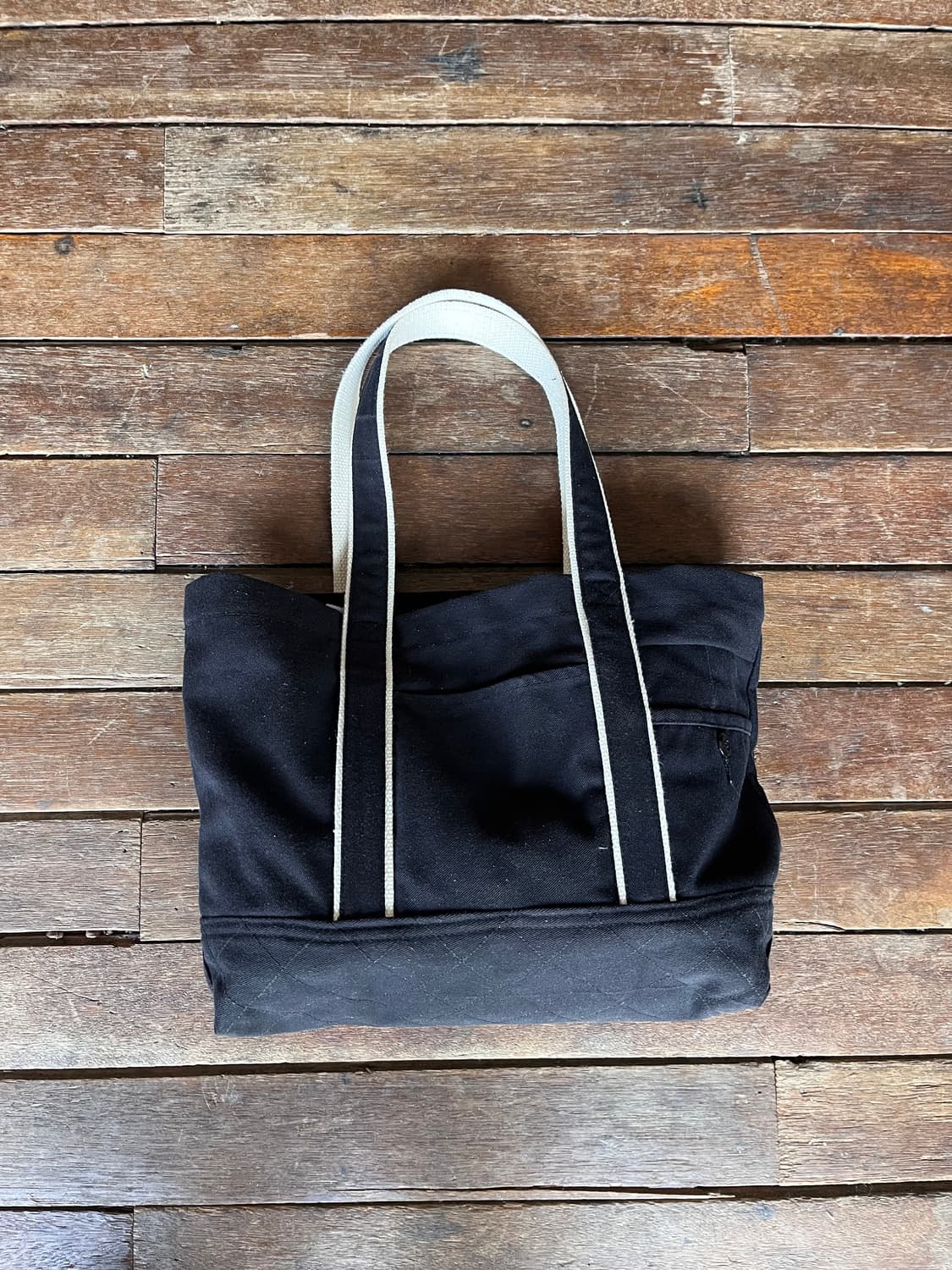 디키즈 토트백 상품이미지2