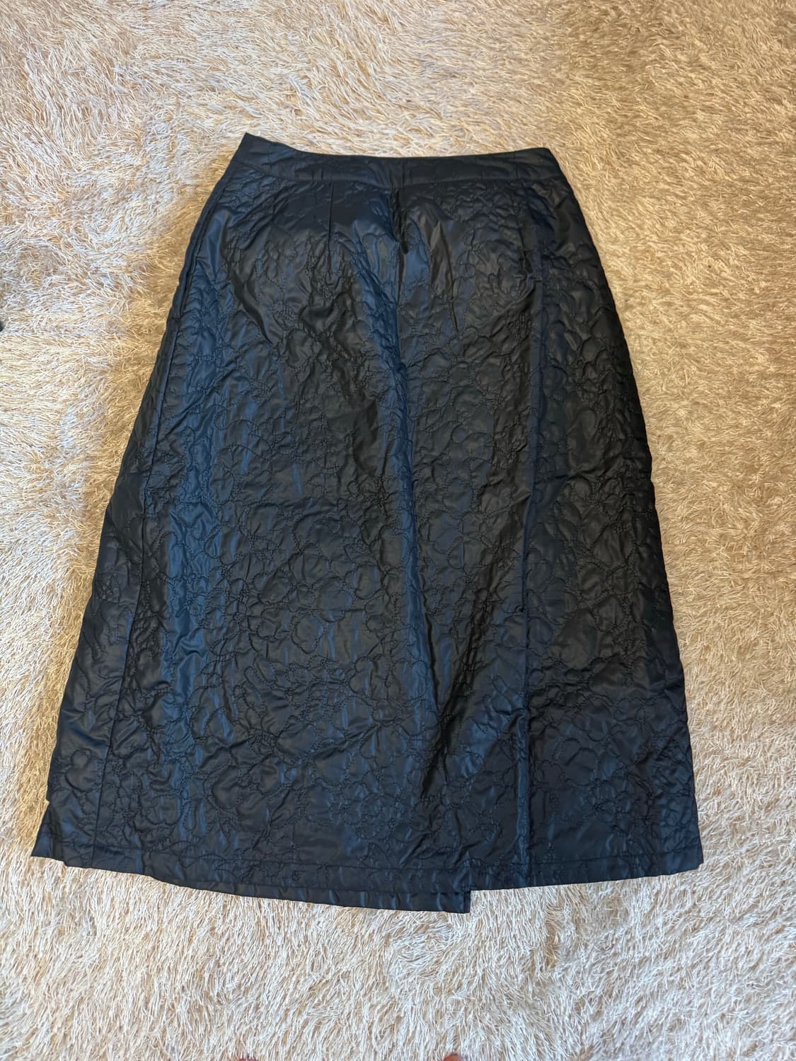 스투시 패디드 치마 상품이미지2