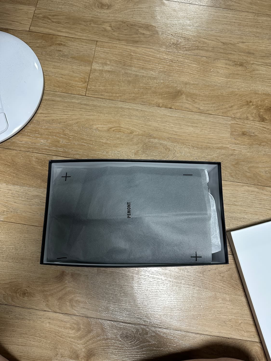 (280) 페몬트 드레스 블랙 상품이미지9