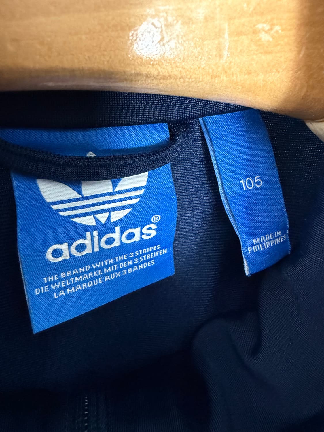 아디다스져지 파이어버드져지 이디다스파이어버드져지 상품이미지3