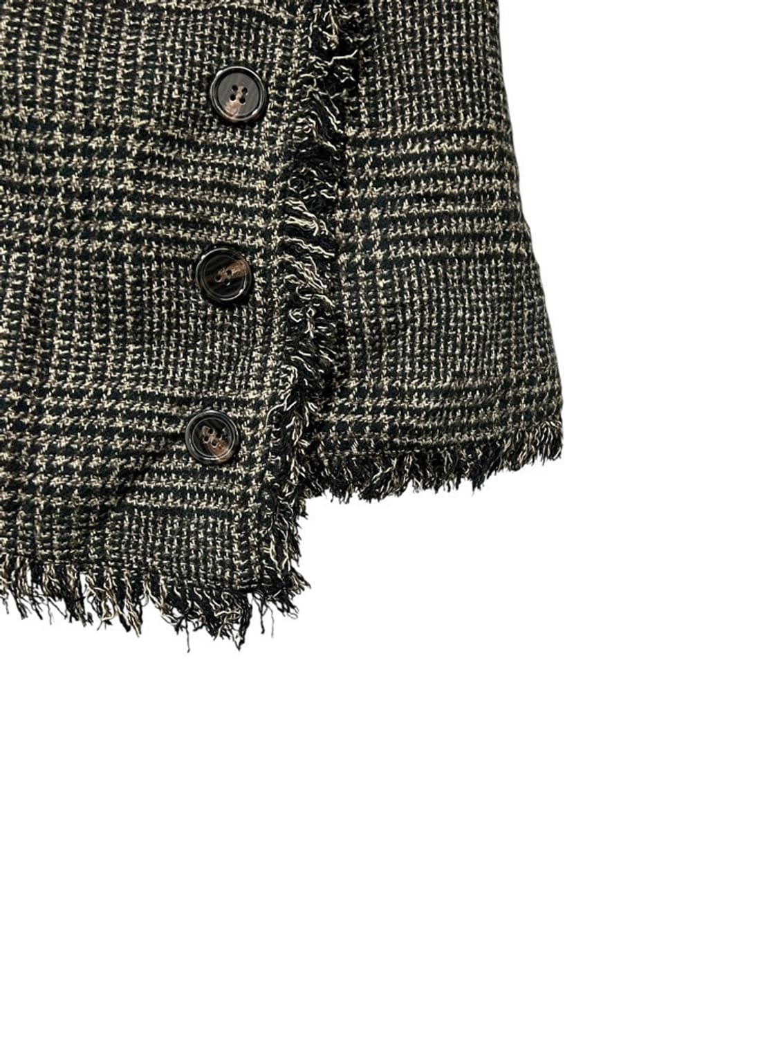 vtg skirt 상품이미지3