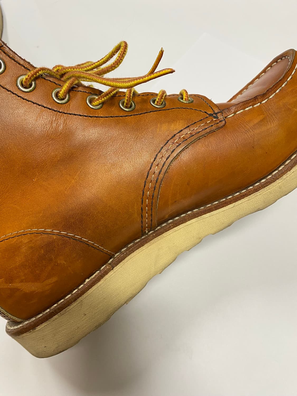 레드윙 875 목토 오로레거시 9D 상품이미지5