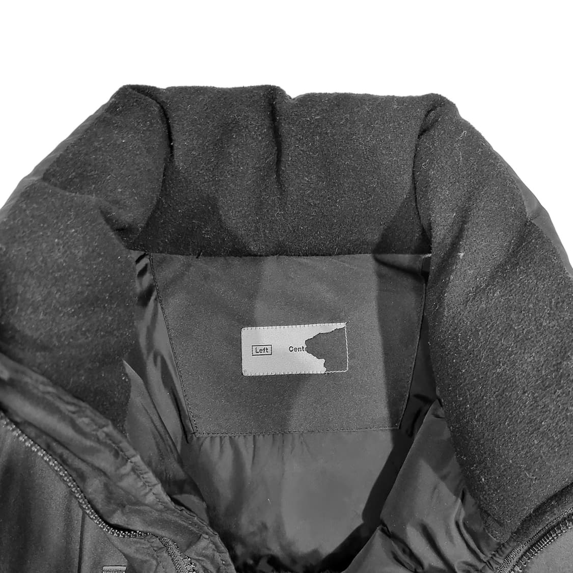 [POST ARCHIVE FACTION] DOWN JACKET 상품이미지3