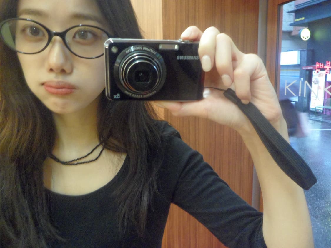 (작례ㅇ) 삼성 VLUU PL150 디지털 카메라 한효주디카 상품이미지7