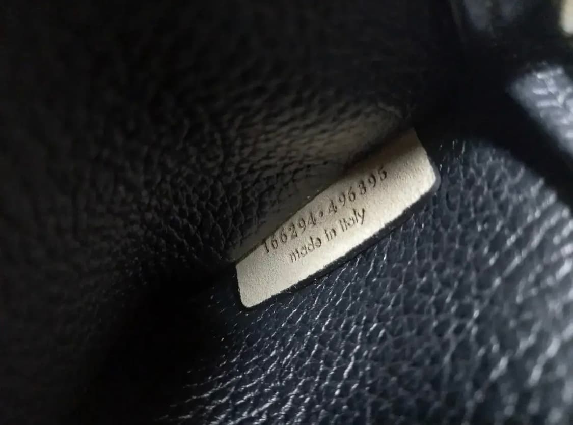 입생로랑 초 빅사이즈 뮤즈 백 / 여행용 가방 상품이미지10