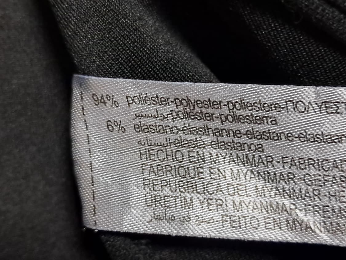 자라 크롭 후드집업 XS(S) 상품이미지9