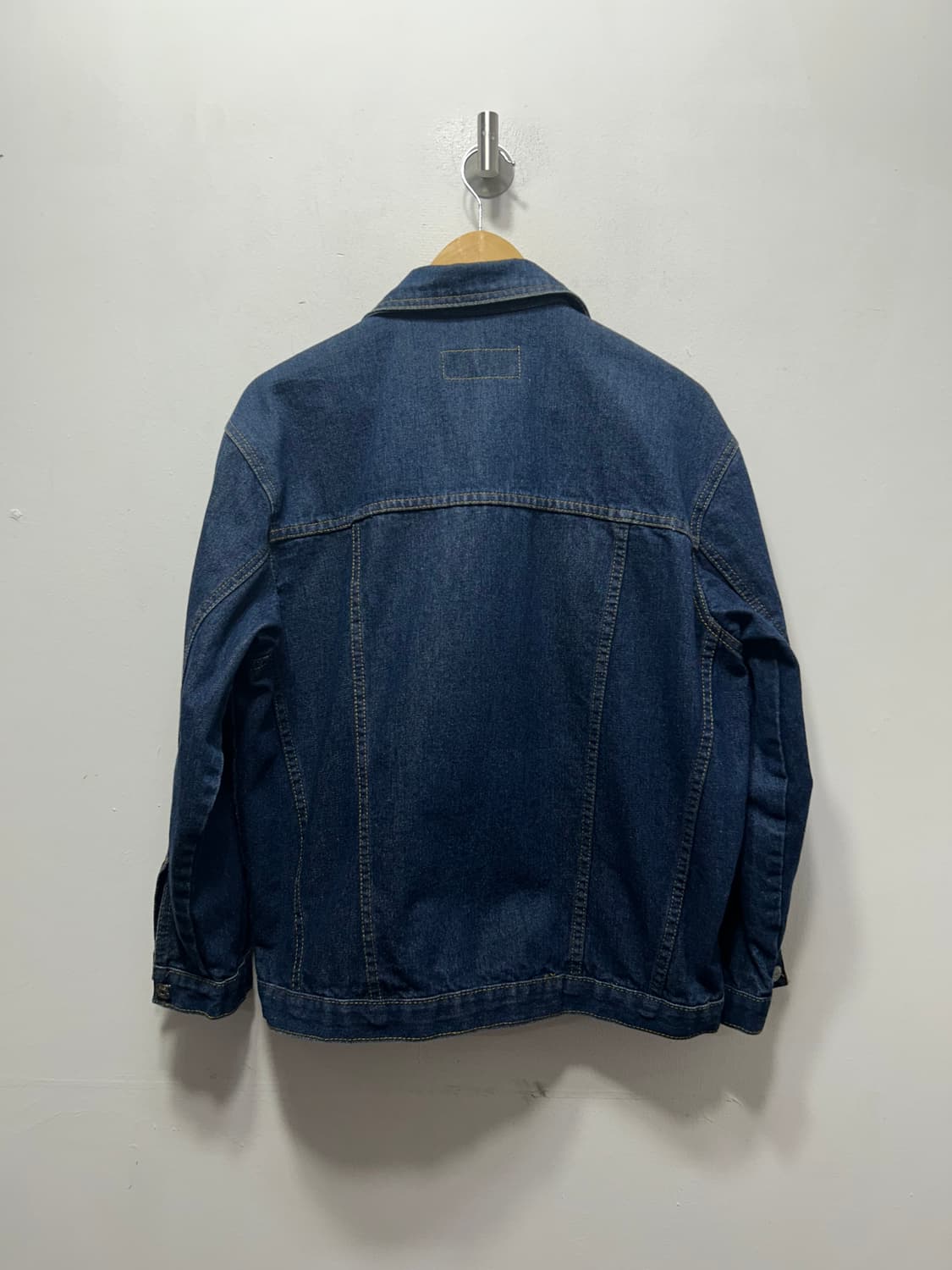 G:EEP 데님 청자켓 F 상품이미지2