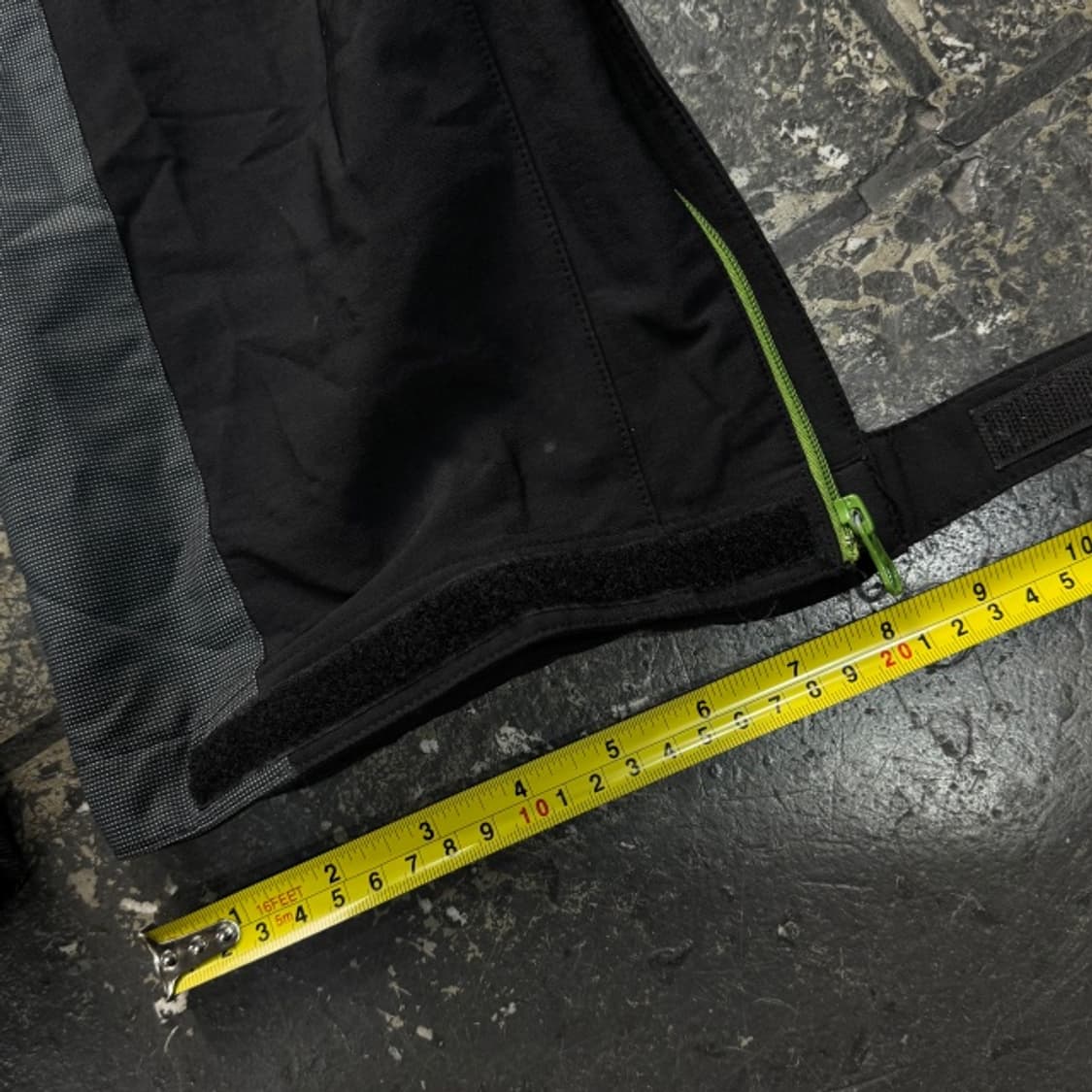 95 마무트 등산바지 상품이미지6