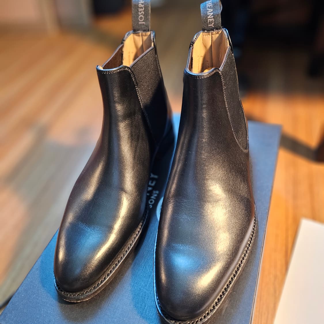 조셉 치니 첼시부츠 [260] 상품이미지1