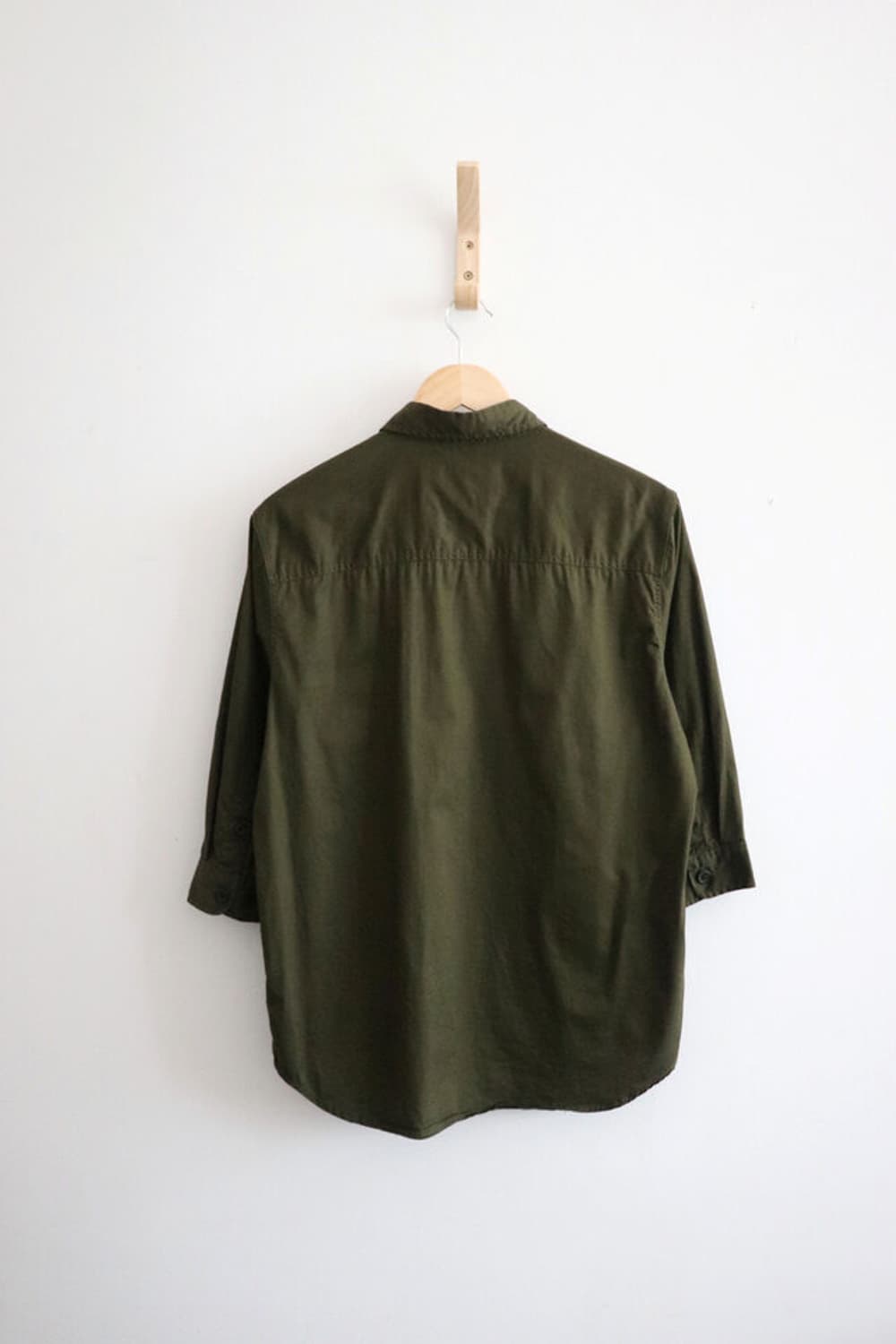 Ikka vtg shirt 상품이미지5