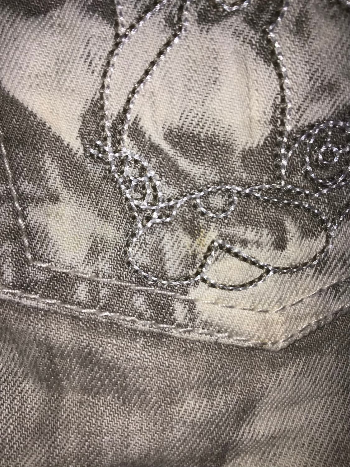 Wisegirl 와이즈걸 빈티지 레이스 스커트 상품이미지5