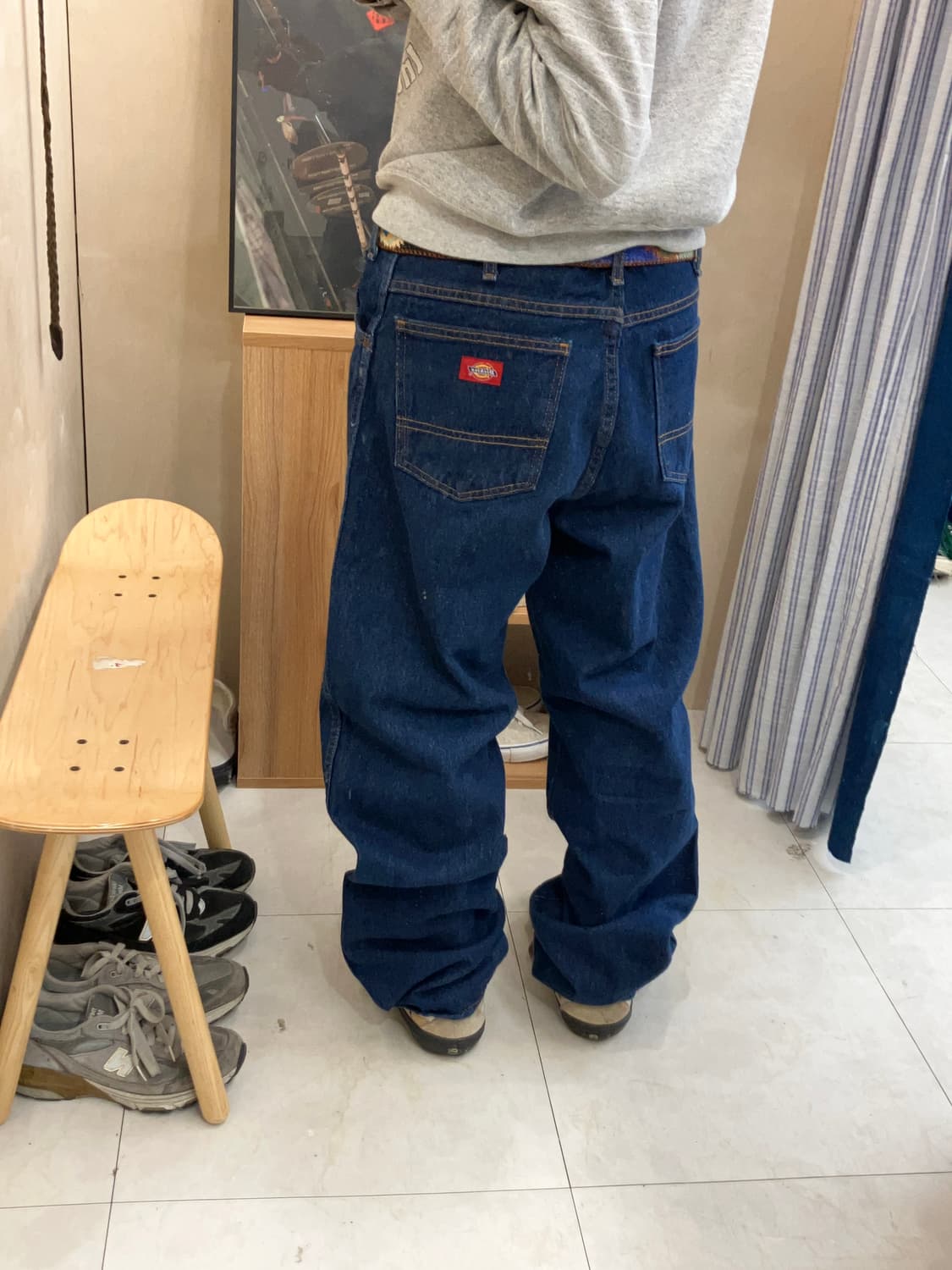 DICKIES  (33X32) 상품이미지3