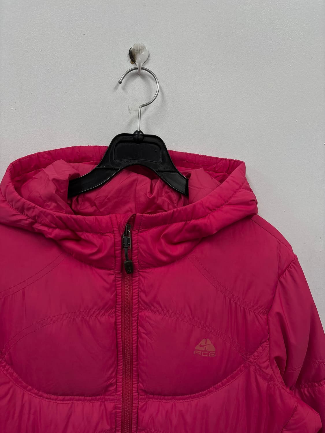 나이키ACG 우먼 구스 다운패딩 상품이미지3