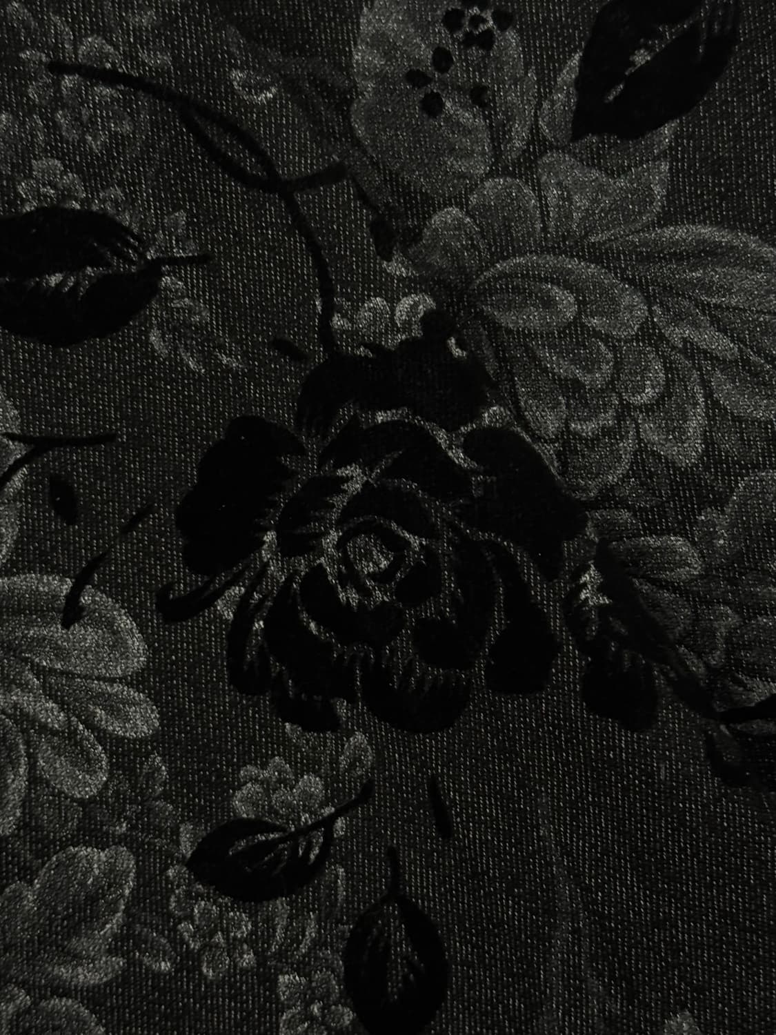 오리엔탈 미디 스커트 상품이미지2