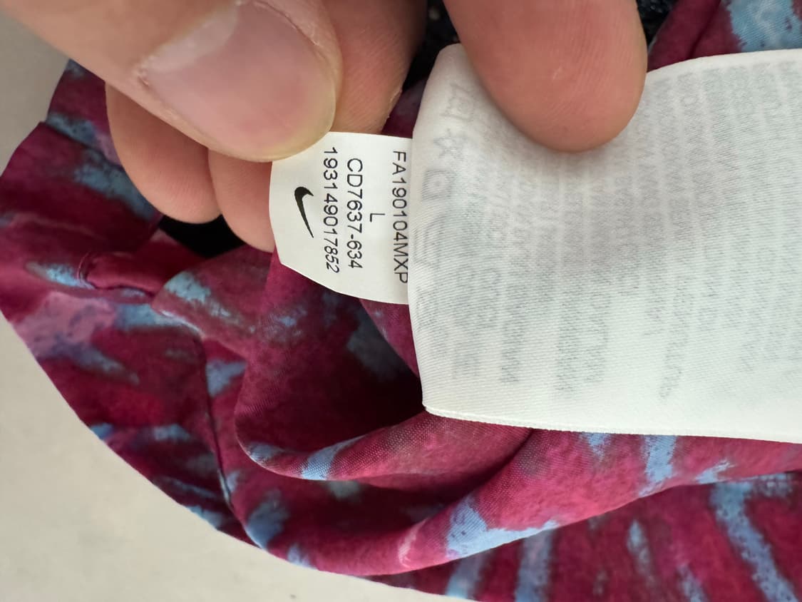 나이키 acg 반팔자켓 상품이미지4