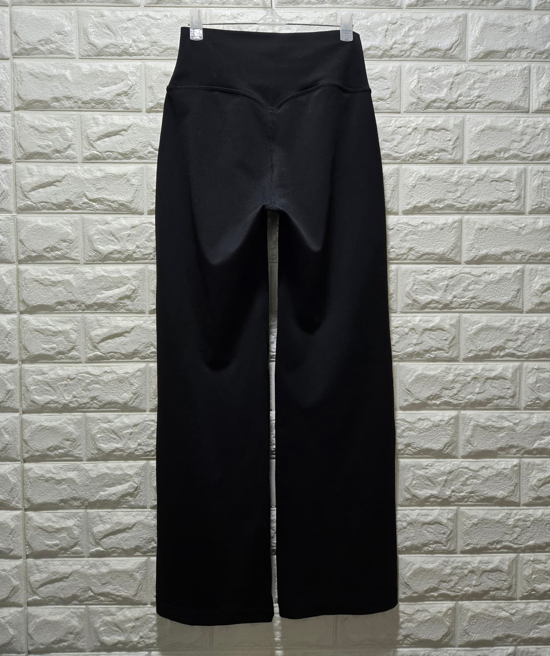 뮬라웨어 마일드 플레어 팬츠 부츠컷 레깅스 6 상품이미지6