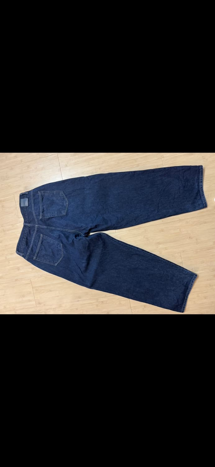 에러익셉티드 데님 상품이미지3