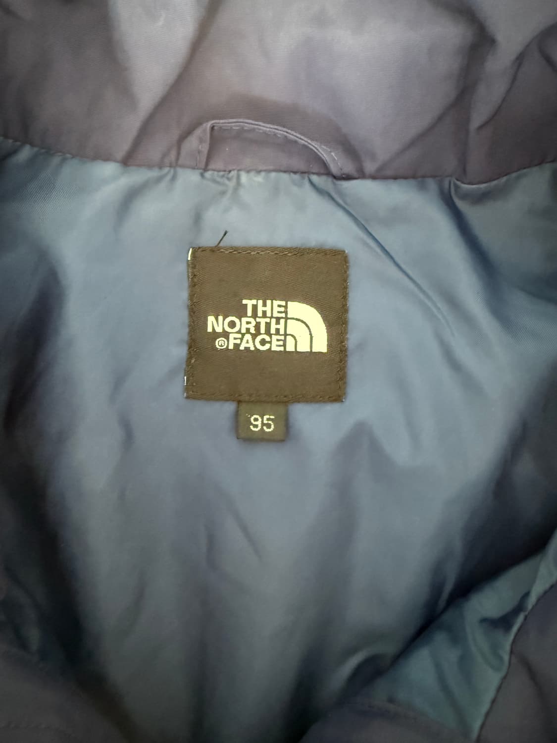 노스페이스(THE NORTH FACE) 하이벤트 바람막이 상품이미지7