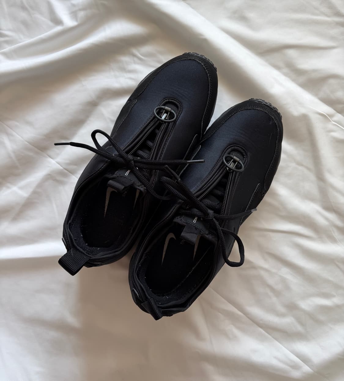 (280) 꼼데가르송 옴므플러스 에어맥스 선더 상품이미지1