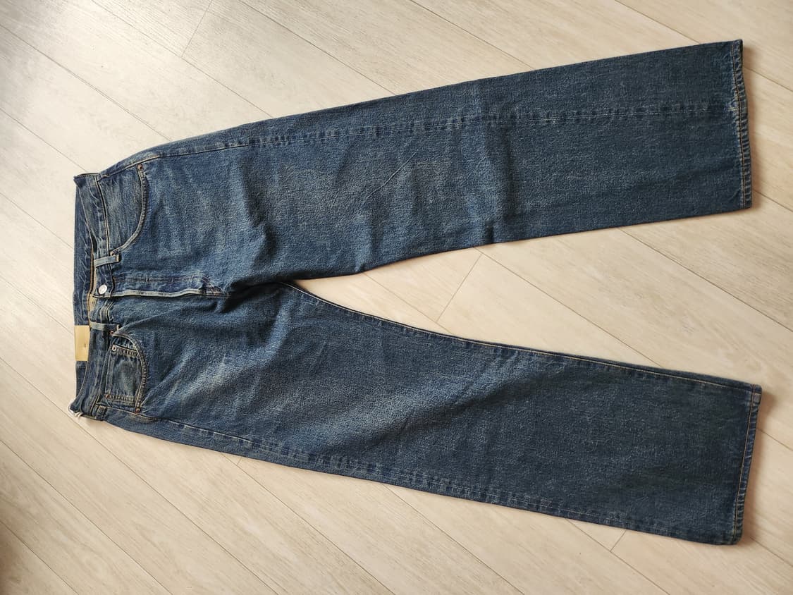 LVC 55501 0096 와고너 32 X 30 상품이미지3