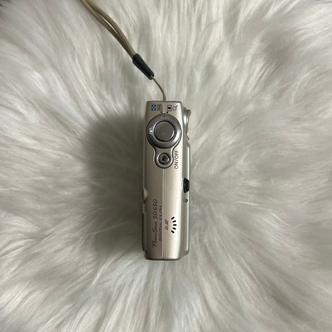 *한글*canon 익서스 750(익시 700)빈티지디카 상품이미지4