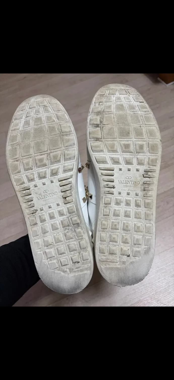 발렌티노 스니커즈 44 상품이미지5