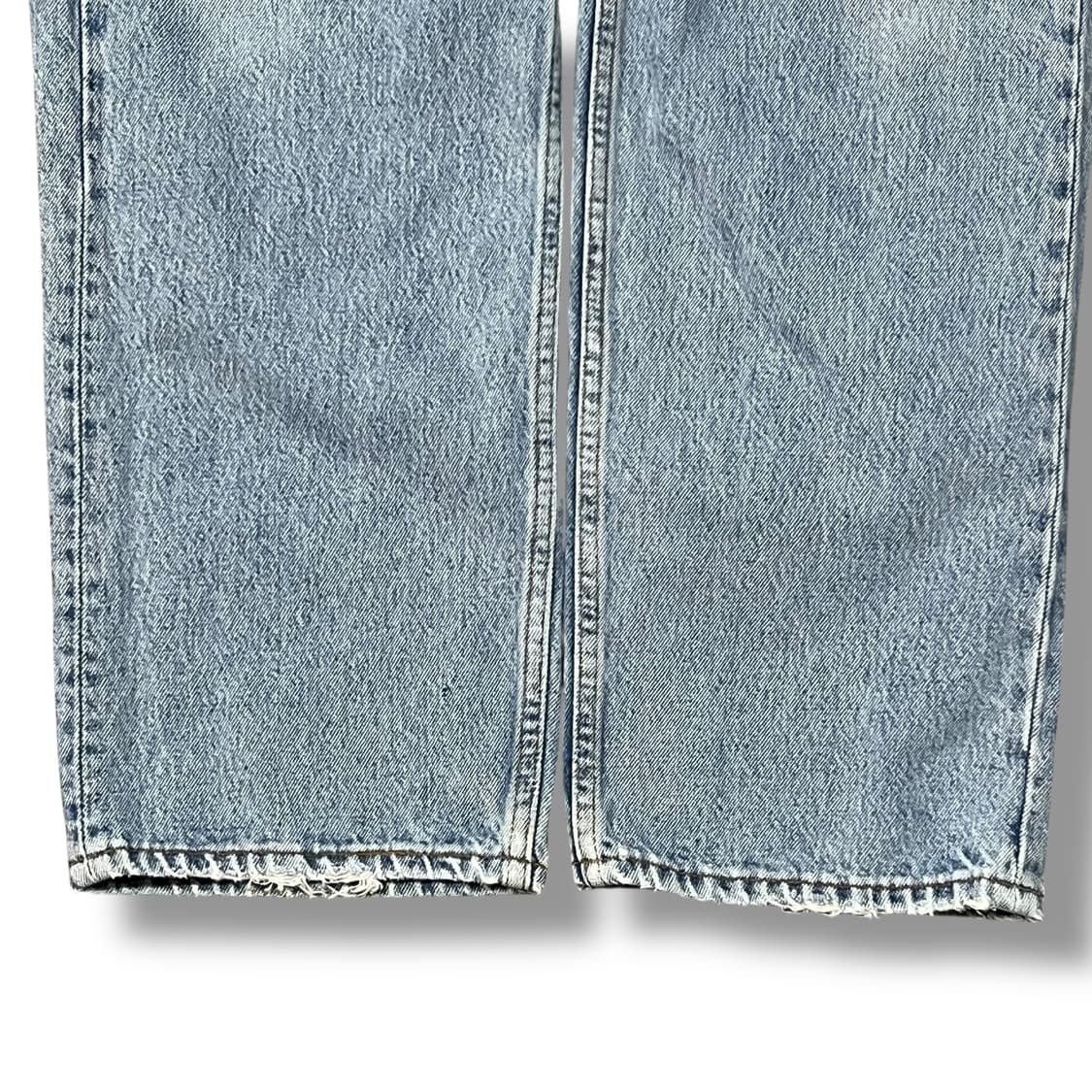 USA 리바이스 501 데님팬츠 y13949 상품이미지5