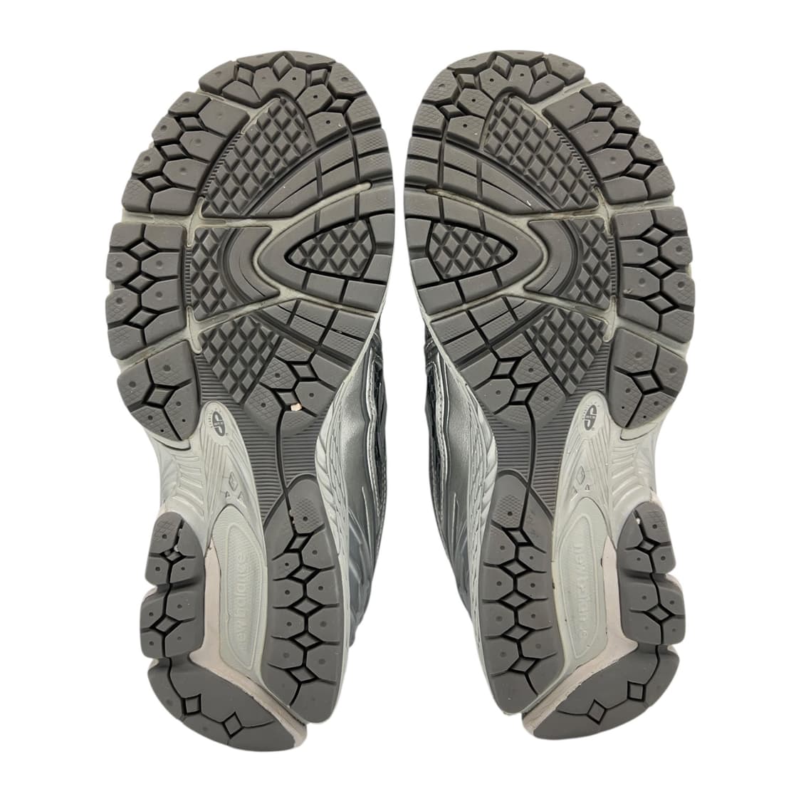 255 뉴발란스 1906R 하버 그레이 실버 메탈릭 상품이미지7