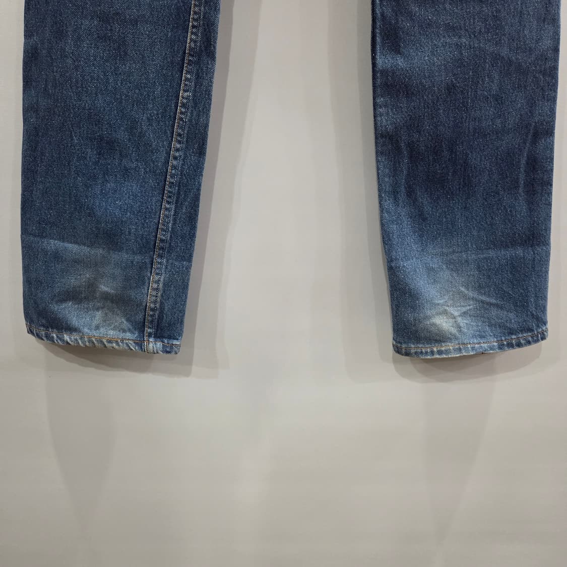 90s USA 리바이스 501 우먼 데님팬츠 28/32 상품이미지5