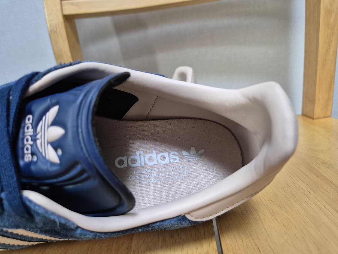 아디다스 가젤 스니커즈 275 상품이미지8