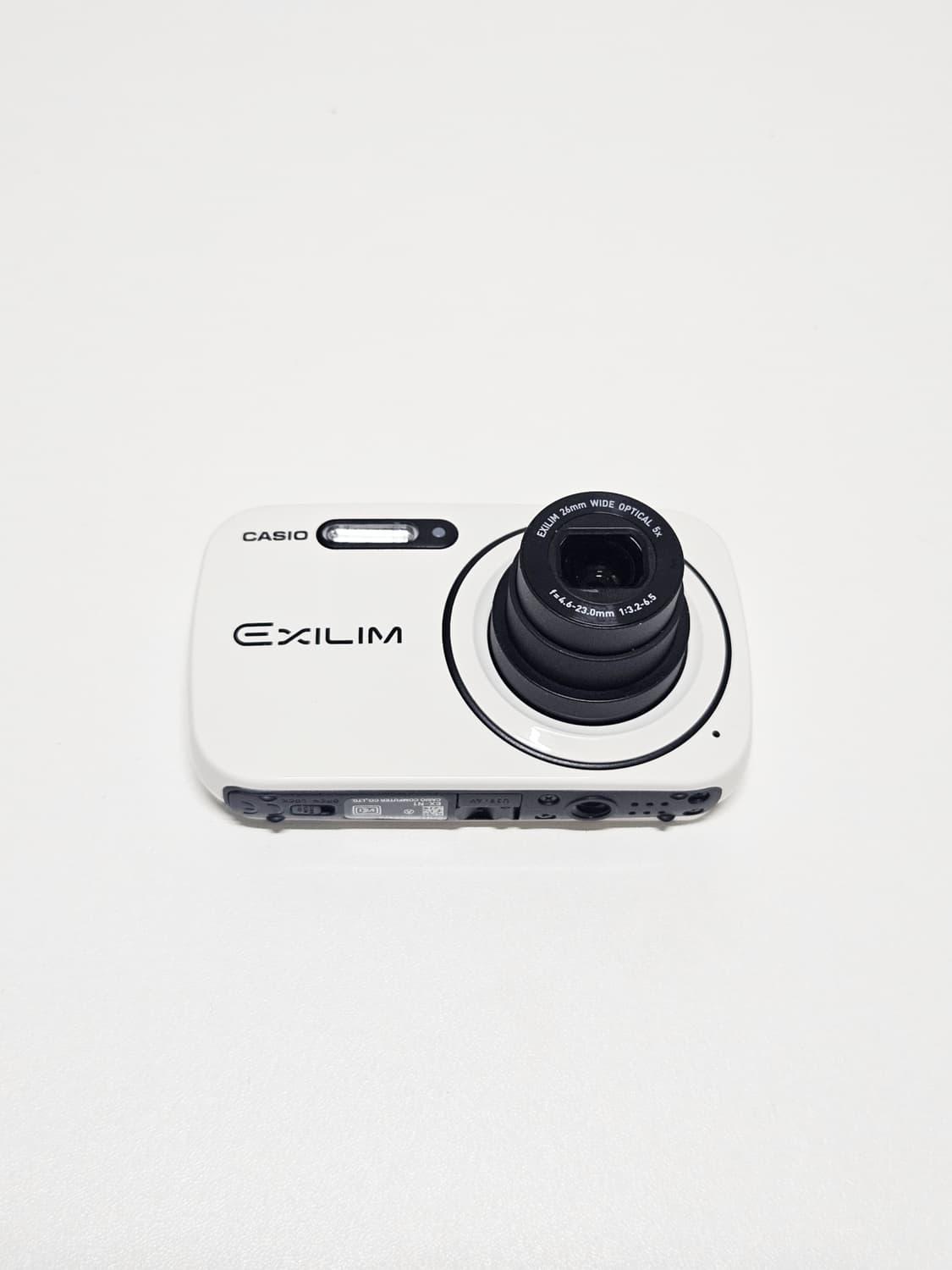 카시오 엑슬림 Casio Exilim EX-N1 디카 디지털카메라 상품이미지4