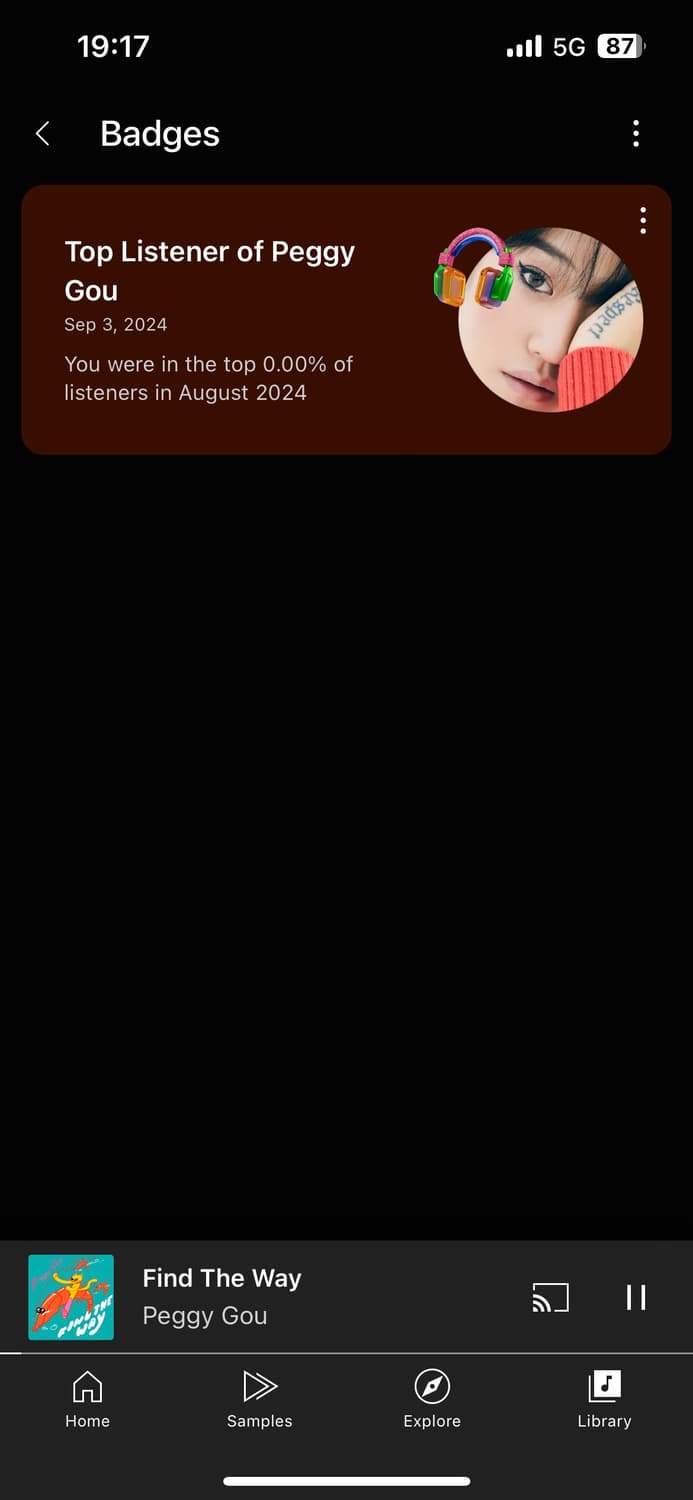 오메가 씨마스터 테레비 작은 사이즈  상품이미지3