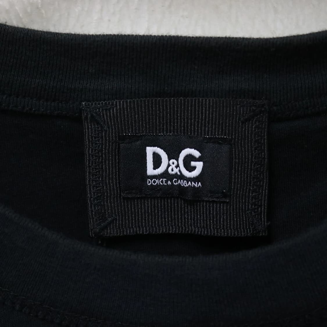 돌체앤가바나 X 코카콜라 반팔티셔츠 66143 상품이미지6