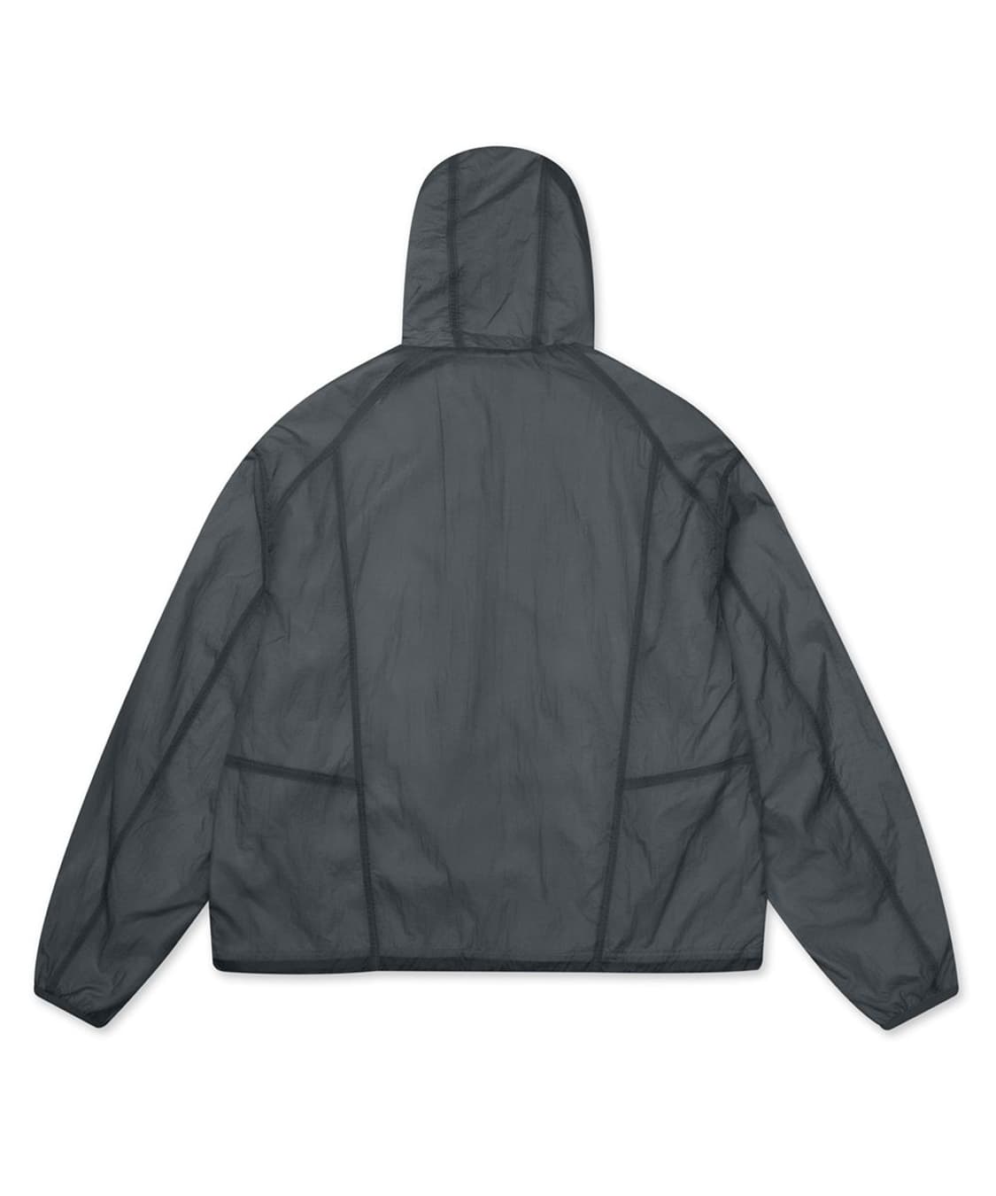 그레일즈 후드 바람막이 Size 2 상품이미지2